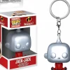 Incredibles 2 - Jack-Jack Metallic Pocket Pop! Vinyl Keychain