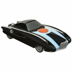 Incredibles 2 - Jumping Incredible Vehicle