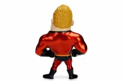Incredibles 2 - Mr Incredible 4” Metals Die-Cast Figure