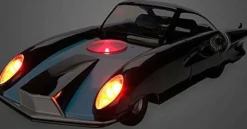Incredibles 2 - Remote Control Incredibile Vehicle with Sound FX