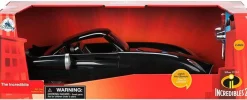 Incredibles 2 - Remote Control Incredibile Vehicle with Sound FX