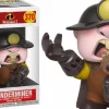 Incredibles 2 - The Underminer Pop! Vinyl Figure