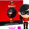 Incredibles 2 - Violet 5 Star 4” Vinyl Figure