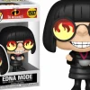 Incredibles: 20th Anniversary - Edna Mode Pop! Vinyl Figure