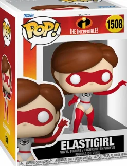Incredibles: 20th Anniversary - Elastigirl Pop! Vinyl Figure