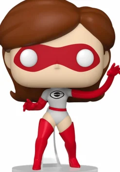 Incredibles: 20th Anniversary - Elastigirl Pop! Vinyl Figure