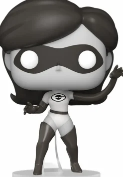 Incredibles: 20th Anniversary - Elastigirl Pop! Vinyl Figure
