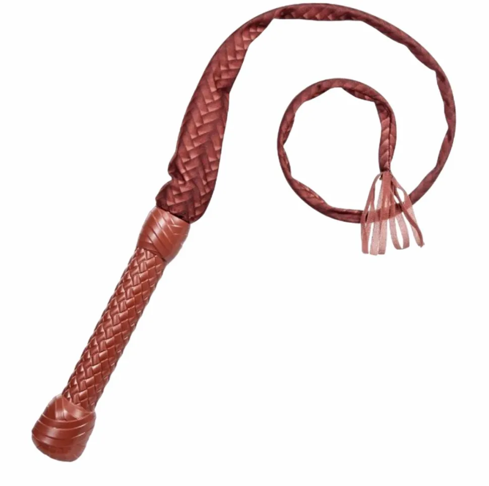 Indiana Jones - Action-Crackin' Whip