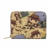 Indiana Jones - Raiders of the Lost Ark Wallet