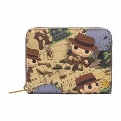 Indiana Jones - Raiders of the Lost Ark Wallet
