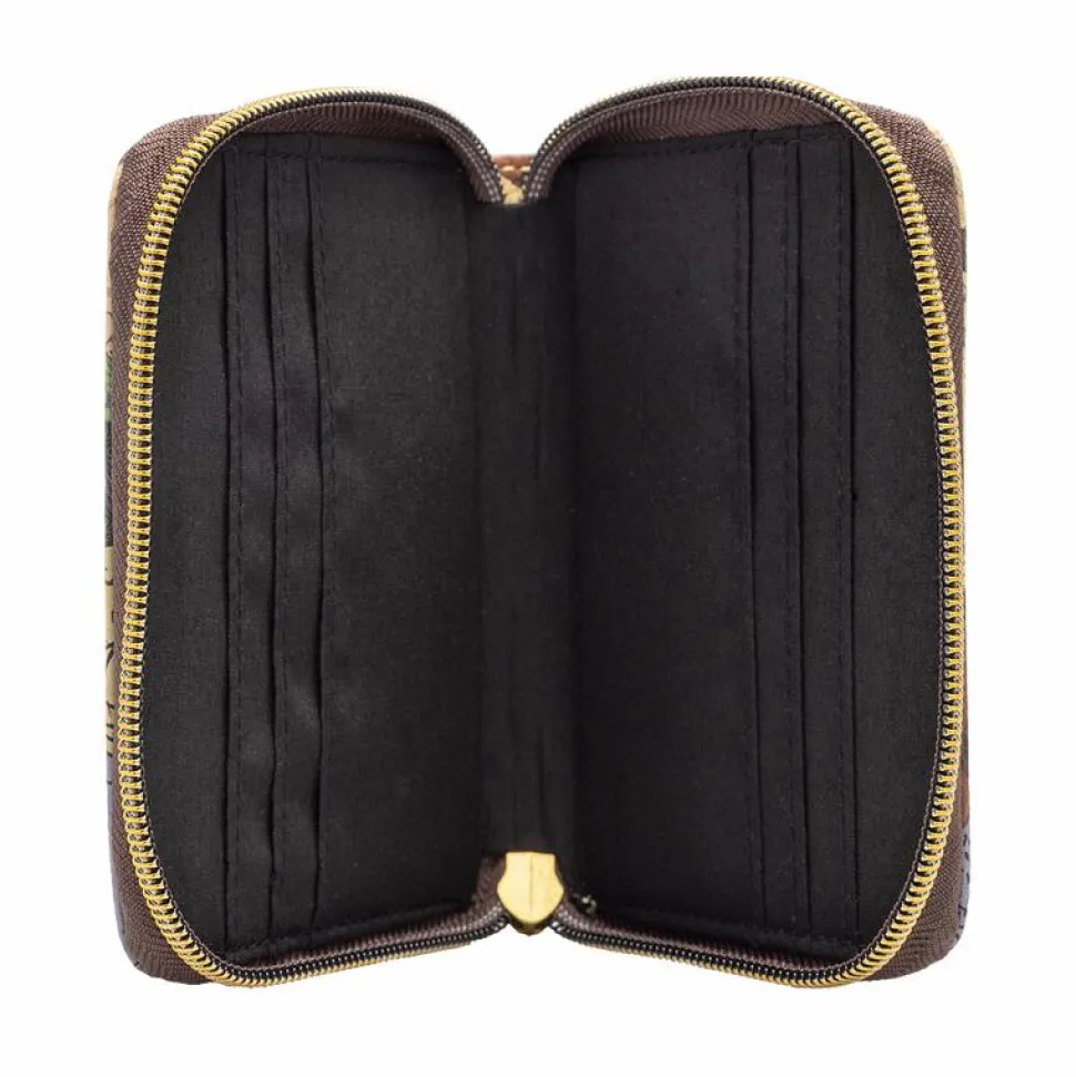Indiana Jones - Raiders of the Lost Ark Wallet