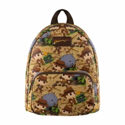 Indiana Jones - Raiders of the Lost Ark Mini Backpack