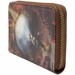 Indiana Jones - Raiders Of The Lost Ark 4” Zip-Around Wallet