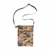 Indiana Jones - Raiders of the Lost Ark Crossbody Passport Bag