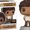 Indiana Jones and the Dial of Destiny - Teddy Kumar Pop! Vinyl Figure