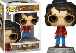 Indiana Jones and the Dial of Destiny - Helena Shaw Pop! Vinyl Figure