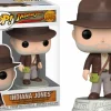 Indiana Jones and the Dial of Destiny - Indiana Jones Pop! Vinyl Figure