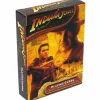 Indiana Jones and the Kingdom of the Crystal Skull - Playing Cards