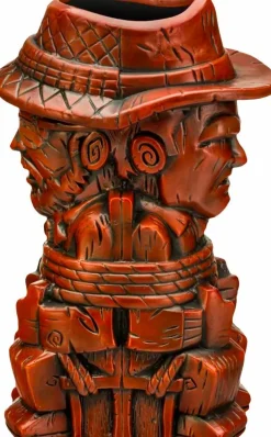 Indiana Jones and the Last Crusade - Indiana Jones with Henry Jones Sr. Geeki Tikis Ceramic Mug