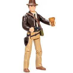Indiana Jones and the Last Crusade - Indiana Jones Retro Collection Kenner 3.75