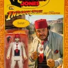 Indiana Jones and the Last Crusade - Sallah Retro Collection Kenner 3.75" Action Figure
