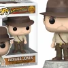 Indiana Jones and the Raiders of the Lost Ark - Indiana Jones Pop! Vinyl Figure