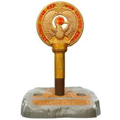 Indiana Jones and the Raiders of the Lost Ark - Staff of Ra Headpiece Adventure Series 1:1 Scale Life-Size Prop Replica