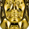 Indiana Jones and the Raiders of the Lost Ark - Golden Idol Geeki Tikis Ceramic Mug