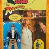 Indiana Jones and the Raiders of the Lost Ark - Indiana Jones Retro Collection Kenner 3.75" Action Figure