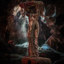Indiana Jones and the Temple of Doom - Temple of Doom 15