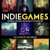 Indie Games: Independent Video Games from Handcrafts to Blockbusters by Bounthavy Suvilay Volume 1-2 Hardcover Book Collected Set