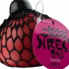 Infectious Disease Cooties Stress Ball (Red)