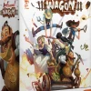 Infernal Wagon - Card Game