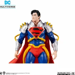 Infinite Crisis - Superboy-Prime DC Multiverse 7” Scale Action Figure