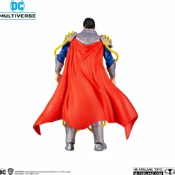 Infinite Crisis - Superboy-Prime DC Multiverse 7” Scale Action Figure