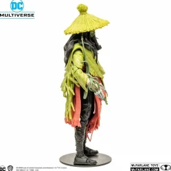 Infinite Frontier - Scarecrow DC Multiverse 7” Scale Action Figure