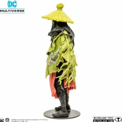 Infinite Frontier - Scarecrow DC Multiverse 7” Scale Action Figure