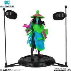 Infinite Frontier - Scarecrow Blacklight DC Multiverse Gold Label 7