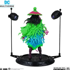 Infinite Frontier - Scarecrow Blacklight DC Multiverse Gold Label 7