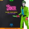 Infinite Frontier - The Joker Blacklight DC Multiverse Gold Label 7" Scale Action Figure (Int Sales Only)