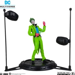 Infinite Frontier - The Joker Blacklight DC Multiverse Gold Label 7