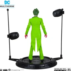 Infinite Frontier - The Joker Blacklight DC Multiverse Gold Label 7
