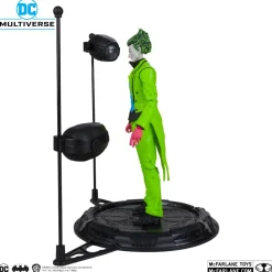 Infinite Frontier - The Joker Blacklight DC Multiverse Gold Label 7