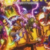 Infinity Countdown - Trade Paperback