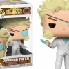 Infinity Warps - Diamond Patch Pop! Vinyl Figure
