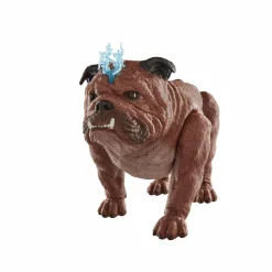 Inhumans - Crystal & Lockjaw Marvel Legends Deluxe 6