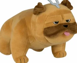 Inhumans - Lockjaw 5” Plush Toy