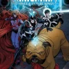 Inhumans - Once and Future Kings Trade Paperback