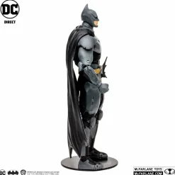 Injustice 2 - Batman Page Punchers 7” Scale Action Figure with Comic Book