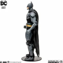 Injustice 2 - Batman Page Punchers 7” Scale Action Figure with Comic Book